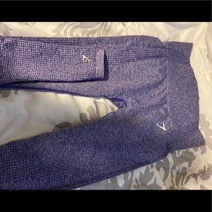 Vital seamless Gymshark leggings